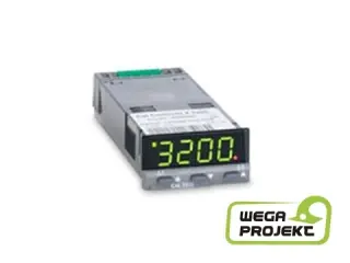 Controller PID CAL Controls 3200