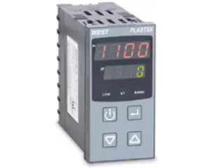 Temperature regulator Plast X6/X8