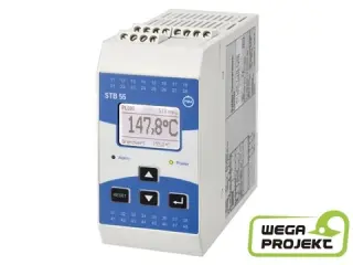 STB 55 limiter