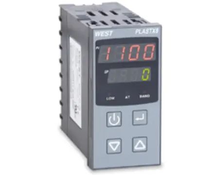 Temperature regulator Plast X6/X8
